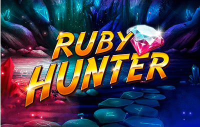 Ruby Hunter