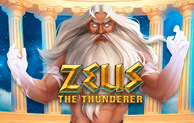 Zeus the Thunderer